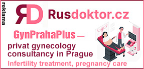 GynPrahaPlus Private gynecology consultory in Prague, Vysočany